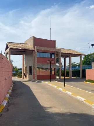 Imagem Terreno à venda, 800 m² por R$ 155.000,00 - Condomínio Village da Serra - Araçoiaba da Serra/SP