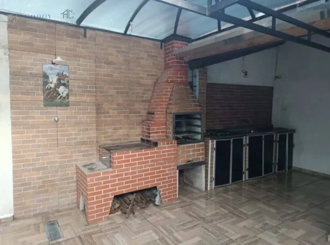 Foto do imóvel Oportunidade Única: Casa Espaçosa no Residencial Ouro Verde