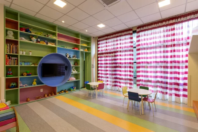 Imagem Apartamento à venda em São Paulo, Indianópolis, com 1 quarto, 79m2