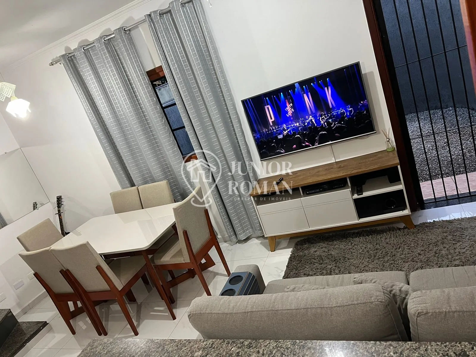 Imagem SOBRADO 80M² l 3 DORM l 1 SUÍTE - VILA DO ENCONTRO PROX METRO JABAQUARA