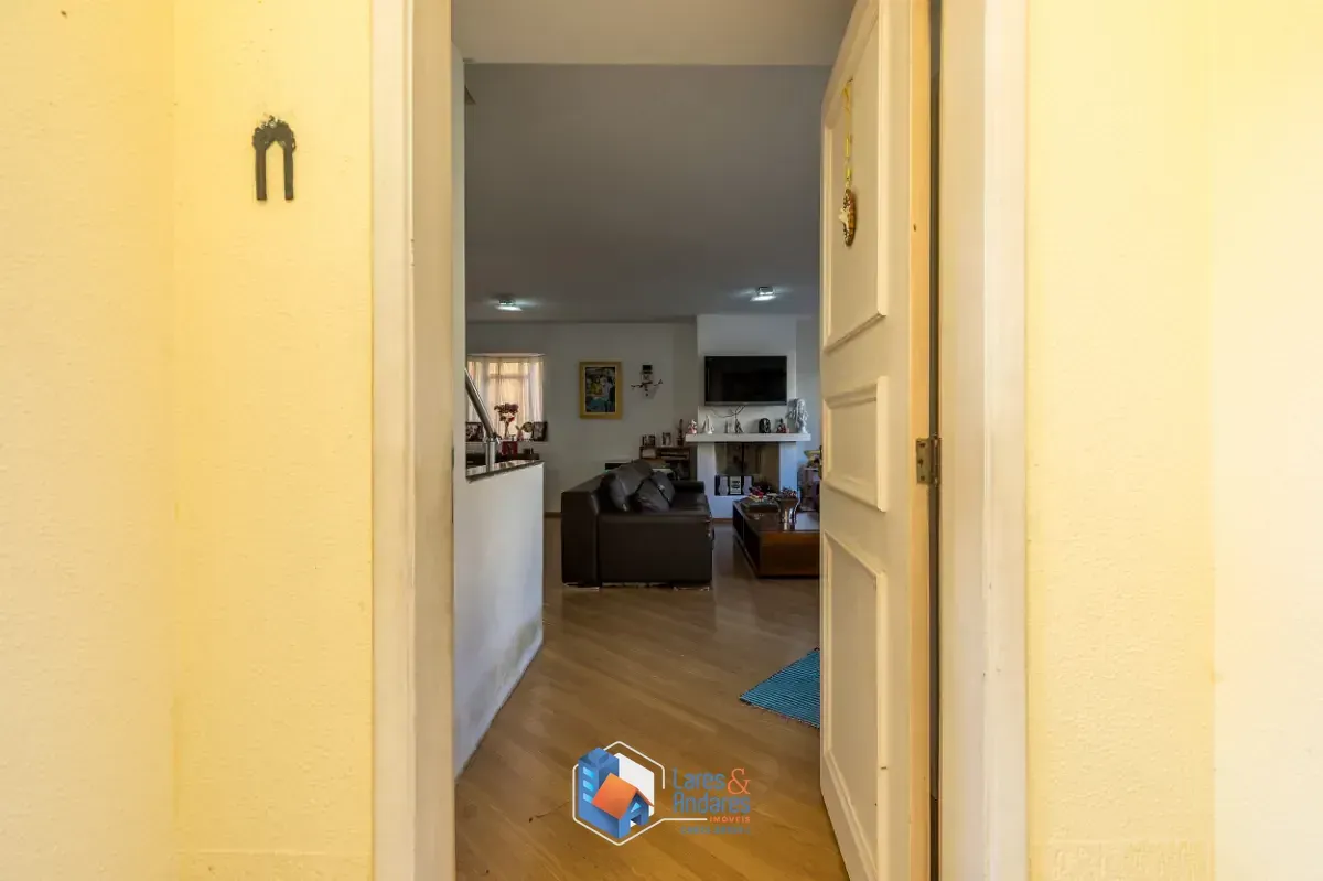 Imagem Casa no condomínio Villa Novas Tatuapé 1 para venda com 3 quartos, sendo 3 suítes, 180m²