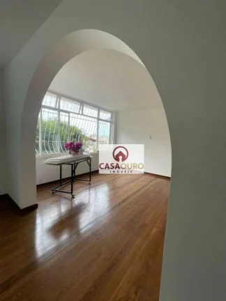 Imagem Casa com 4 quartos à venda, 463 m² - Mangabeiras - Belo Horizonte/MG