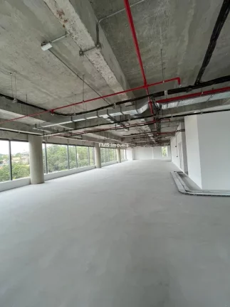 Imagem Conjunto Comercial de Alto Padrão em Pinheiros: 631m² e 18 Vagas de Garagem em São Paulo-SP