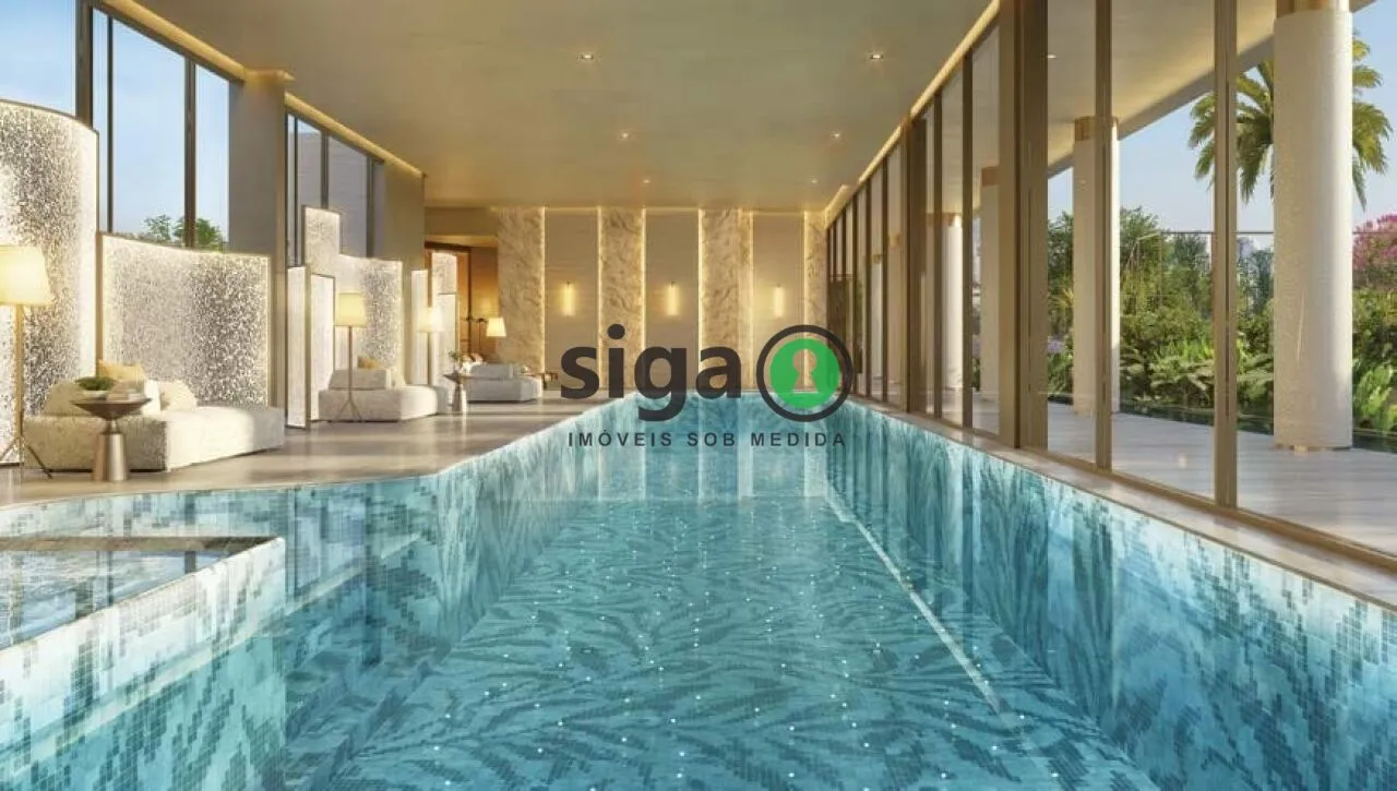 Imagem COBERTURA 770 M² ALTO LUXO MOEMA