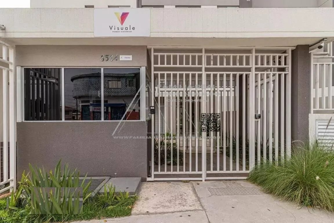 Foto do imóvel Apartamento com 2 Dorms, para venda no Cangaiba!