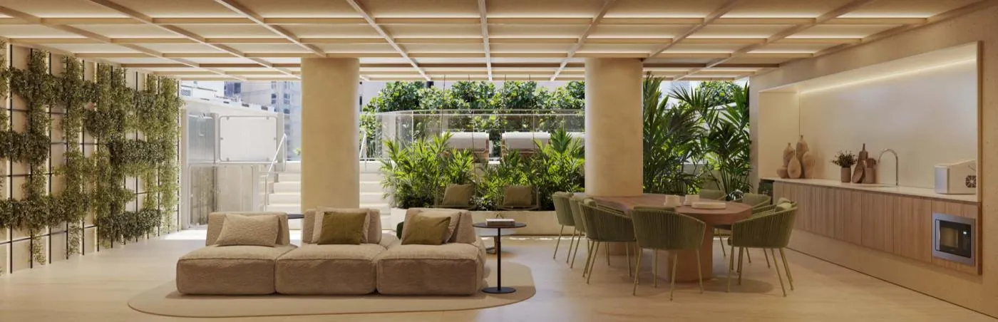Imagem Belavista Ipanema Residencial - Lançamento em Ipanema | Zona Sul Lançamentos
