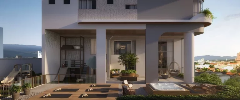Imagem Apartamento à venda em Porto Belo, Perequê, com 2 quartos, 81,84m2