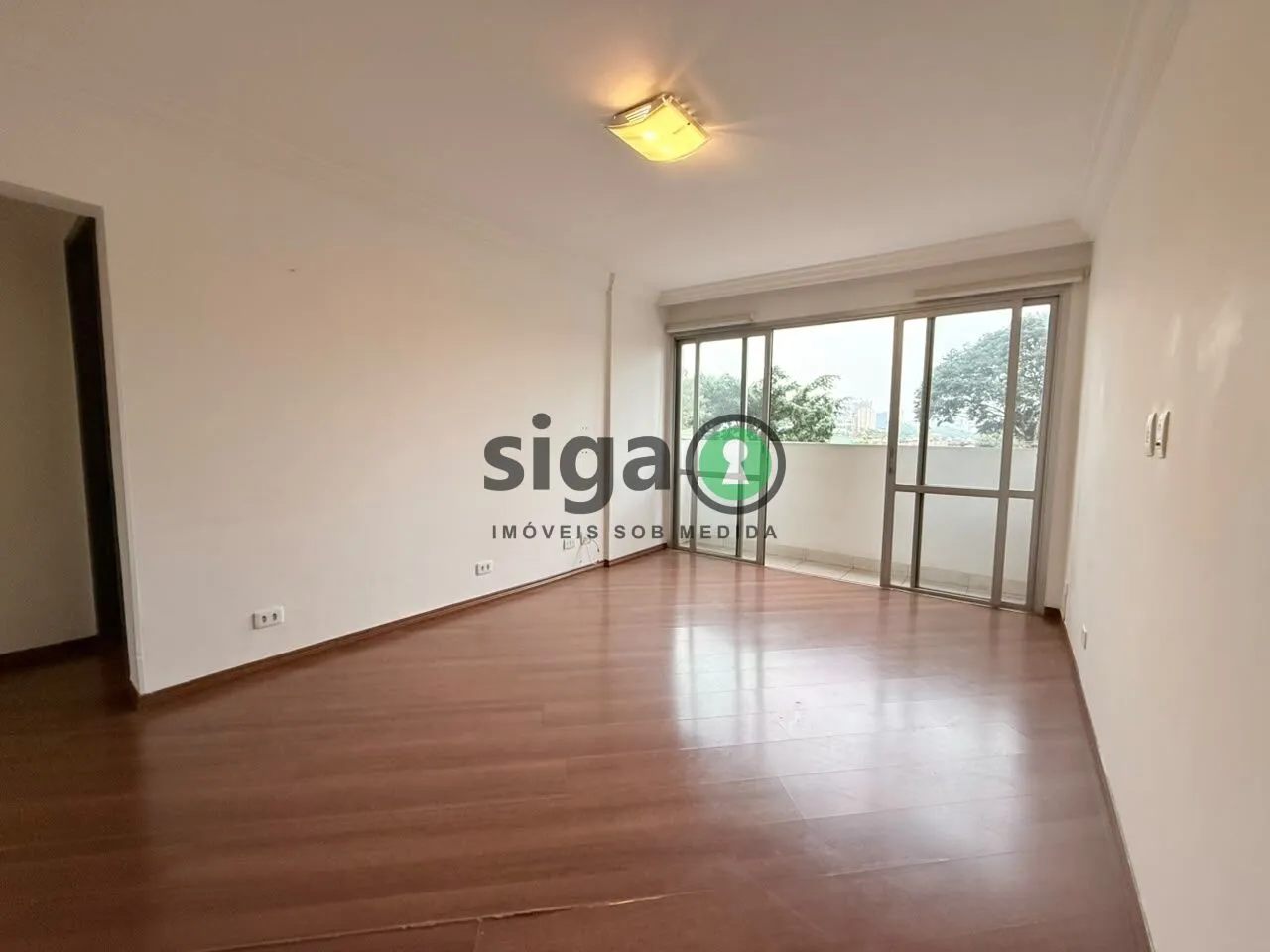 Imagem APARTAMENTO À VENDA NA VILA OLÍMPIA ? EXCELENTE OPORTUNIDADE!