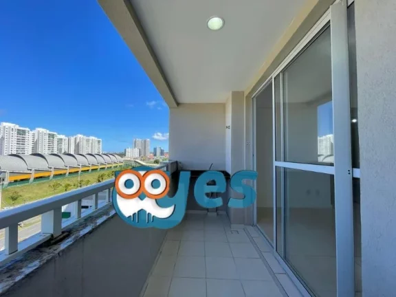 Imagem Apartamento residencial para Locação, Paralela, Salvador