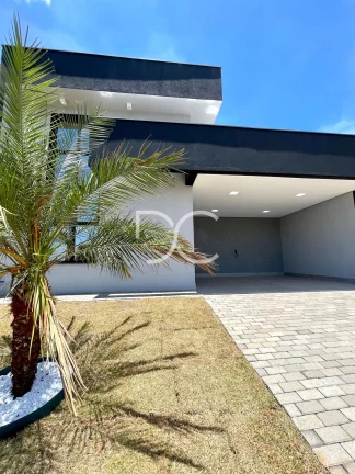 Imagem Condomínio Reserva Ipanema - Casa Alto Padrão em Condomínio Reserva Ipanema, Sorocaba/SP