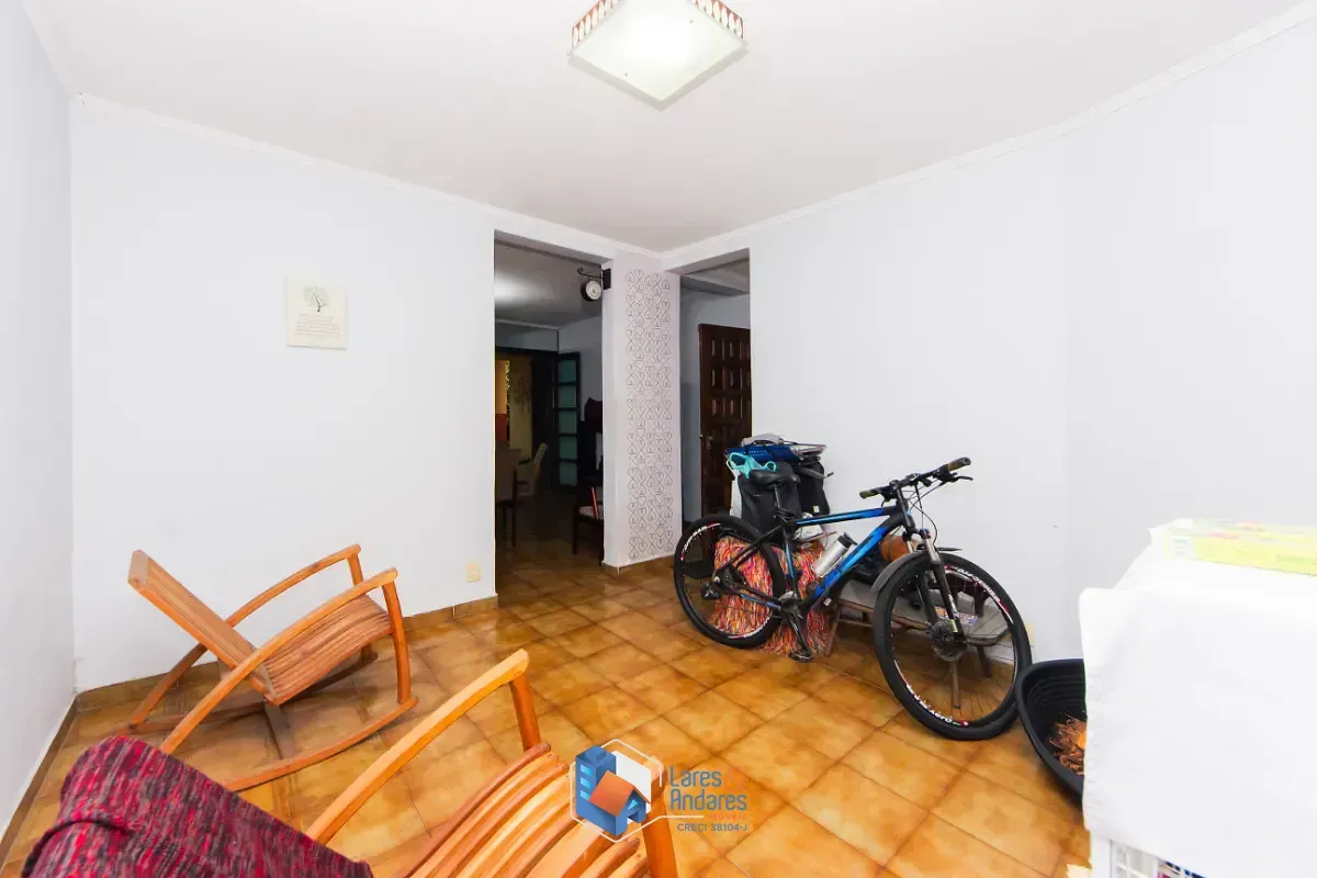 Imagem Casa para venda em Ipiranga com 4 quartos, sendo 1 suíte, 196m²