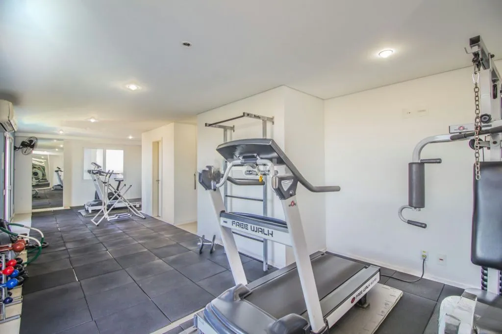 Imagem Apartamento de 2 dormitórios à venda no Jardim do Salso - Porto Alegre