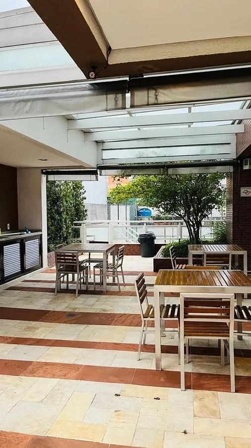 Imagem Apartamento à Venda - Edifício Independenza | Ipiranga