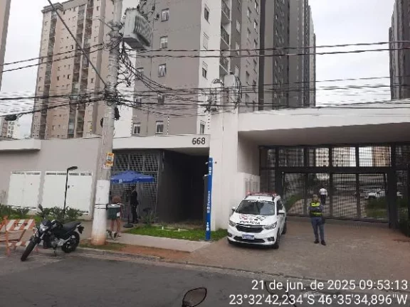 Foto do imóvel Oportunidade Única em SAO PAULO - SP | Tipo: Apartamento | Negociação: Leilão | Situação: Imóvel em RUA SIQUEIRA BUENO