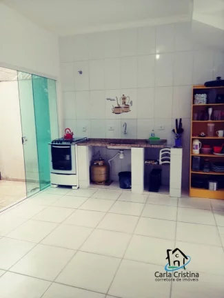Imagem CASA RESIDENCIAL em MATINHOS - PR, Balneário Albatroz