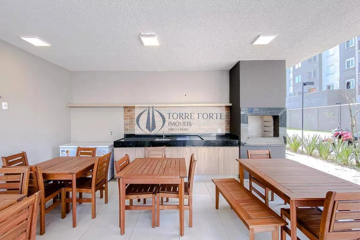 Imagem Apartamento com 38m² ao lado da Estação Belém do metrô