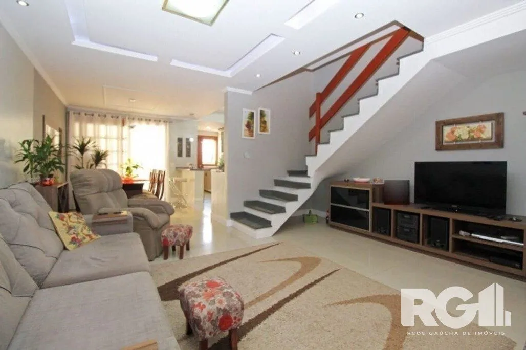Imagem Casa em Jardim Planalto