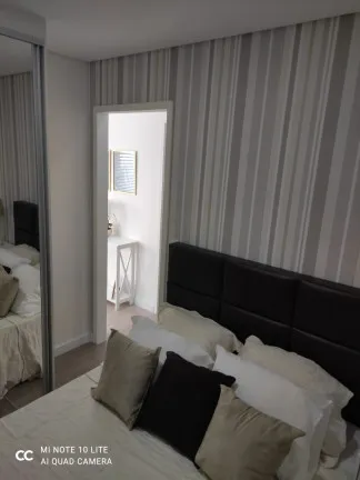 Imagem Sobrado com 2 Quartos à Venda, 40 m² em Jardim Robru - São Paulo