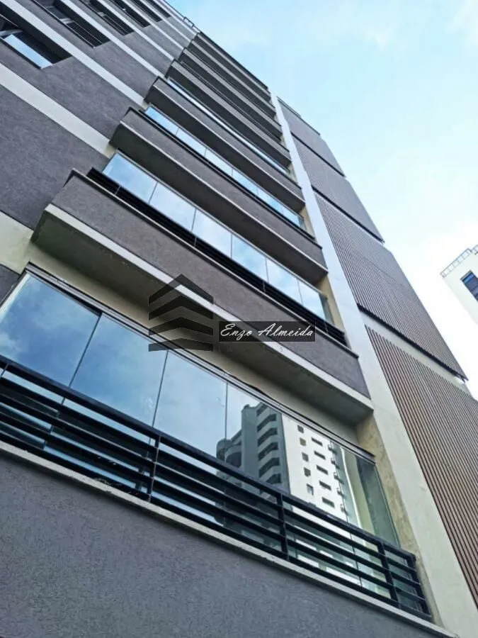 Imagem Apartamento à venda em São Paulo/SP