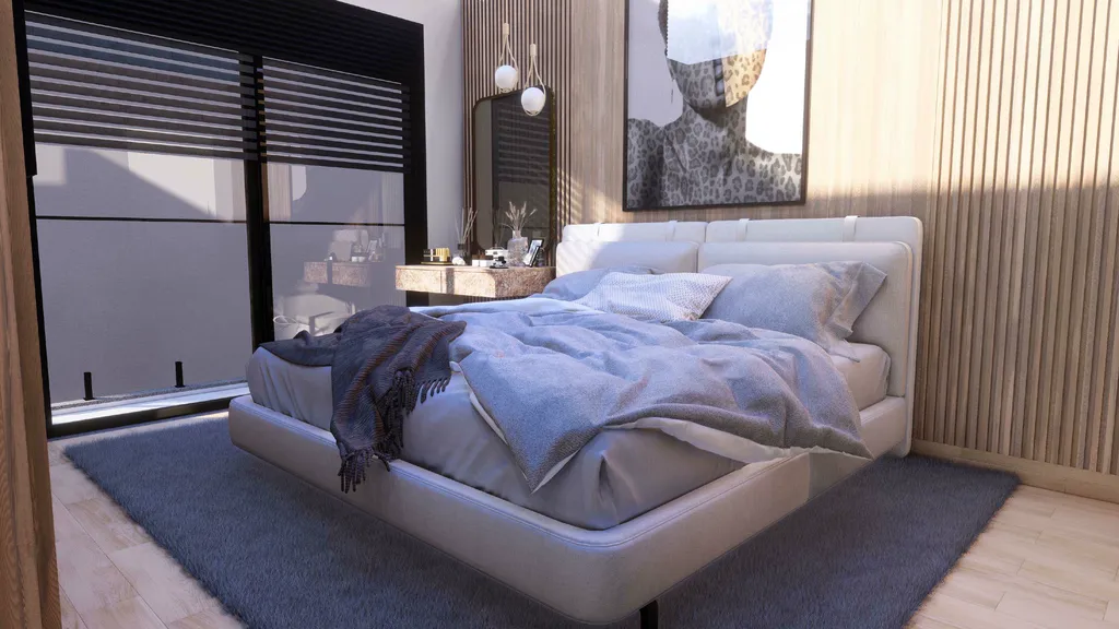 Imagem Imperdível: Casa em Condomínio de Luxo com 3 Suítes no Alto da XV, Curitiba-PR - 219,18m², 5 Banheiros e 2 Vagas!
