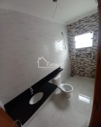 Imagem Casa em condomínio fechado para venda em Sorocaba-SP!