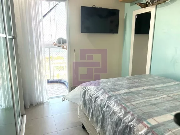 Imagem Apartamentos / Padrão na cidade de Guarujá