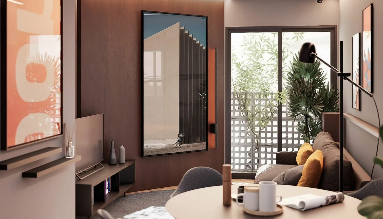 Imagem Apartamento 2 quartos à venda em Jardim Country Club, Poços de Caldas