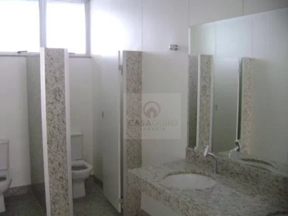 Imagem Andar Corporativo para alugar, 145 m² por R$ 10.730,25/mês - Savassi - Belo Horizonte/MG