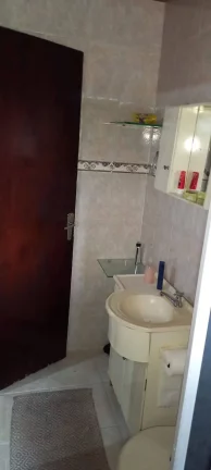 Imagem Terreno com Sobrado não Averbada - Capela Velha - Araucária