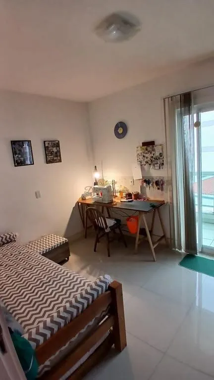 Imagem Cobertura Duplex para Venda em Petrópolis / RJ no bairro Vila Militar
