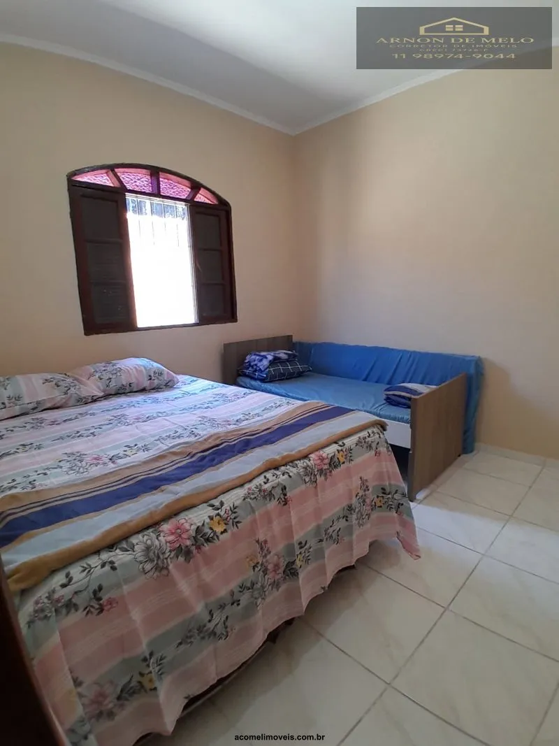 Imagem Casas no Litoral para venda em Mongagua no bairro Balneario Flórida Mirim
