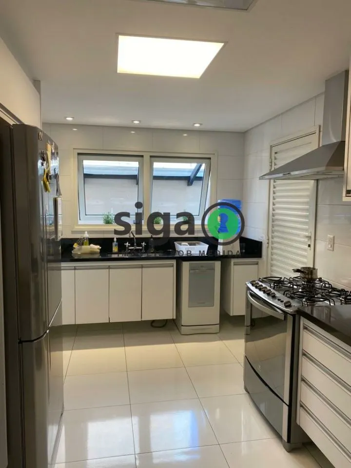 Imagem Casa Condomínio Fechado ao lado do Paineiras Morumbi