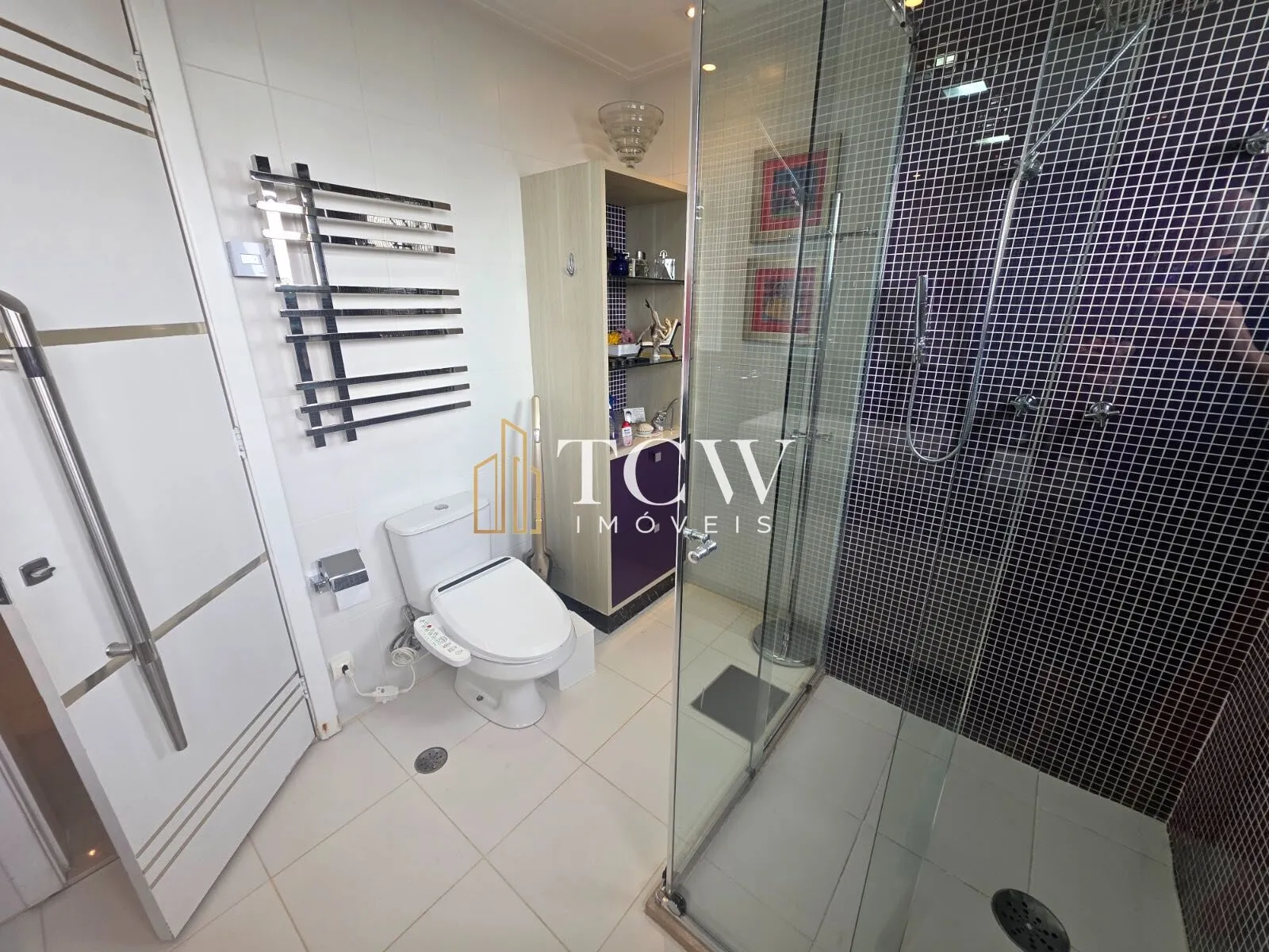 Imagem Apartamento Alto Padrão à Venda | 250 m² | Chácara Klabin, São Paulo/SP