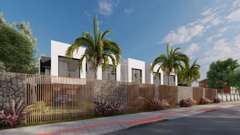 Imagem CASAS DUPLEX DE ALTO PADRÃO MORADA DE LARANJEIRAS
