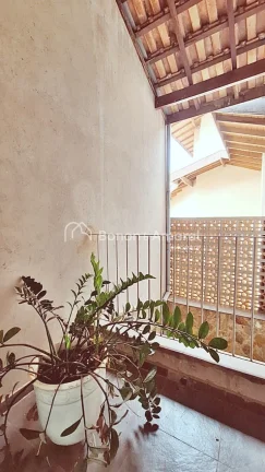 Imagem Casa a venda no Parque Alto Taquaral em Campinas!

Casa localizada no Bolsão de segurança do Alto ...