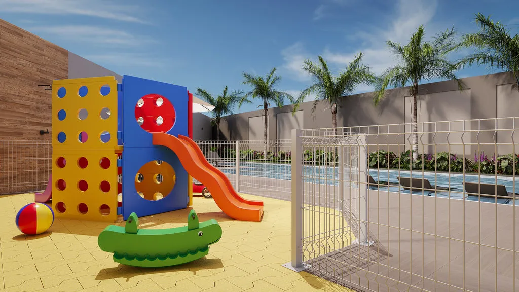 Imagem Mitz Vila Sônia - Residencial - Mitz Vila Sônia - Residencial