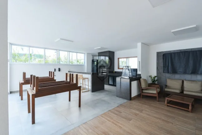Imagem Apartamento Condomínio Don Klabin, 2 suites, 3 vagas determinadas