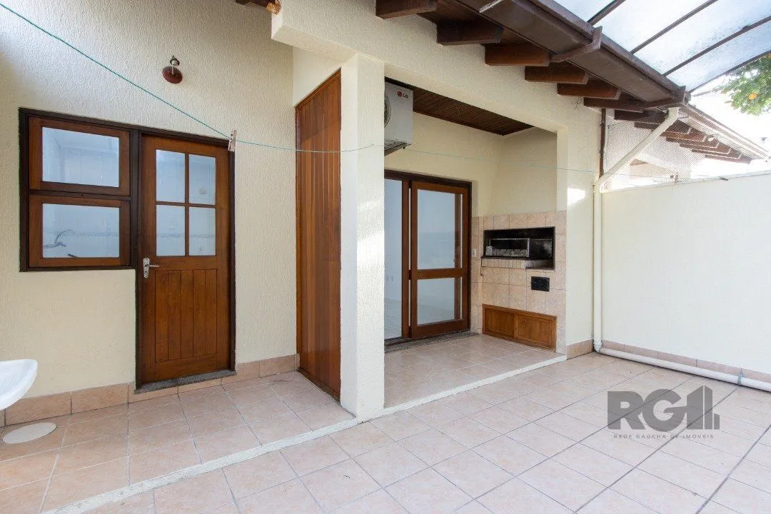 Imagem Casa de Condomínio em Cavalhada
