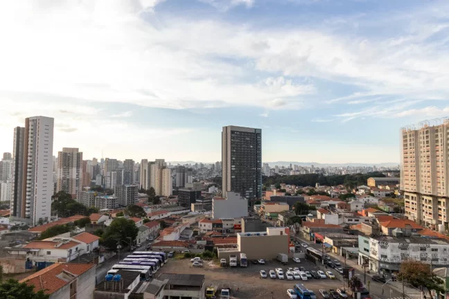 Imagem Apartamento à venda em São Paulo, Ipiranga, com 3 quartos, 128m2