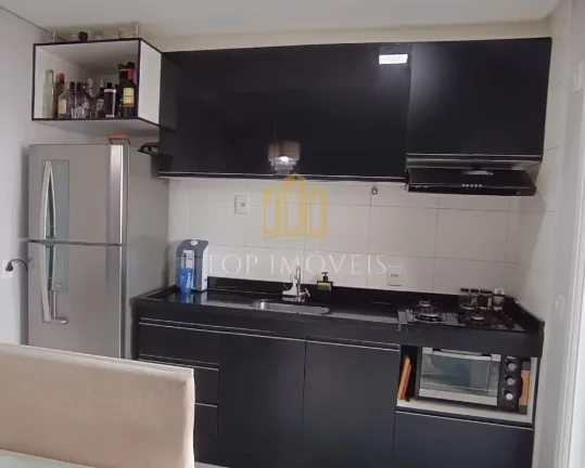 Imagem Oportunidade única na Vila Industrial: 2 quartos, suíte e a melhor localização!!!