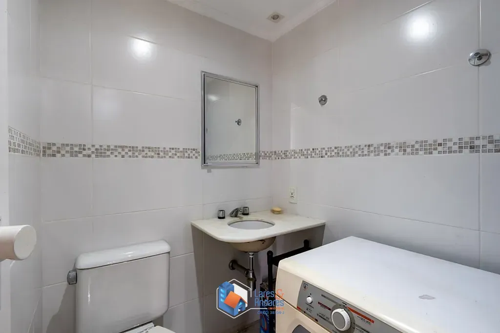 Imagem Apartamento à venda 4 Quartos 2 Vagas 166M² Mirandópolis São Paulo - SP
