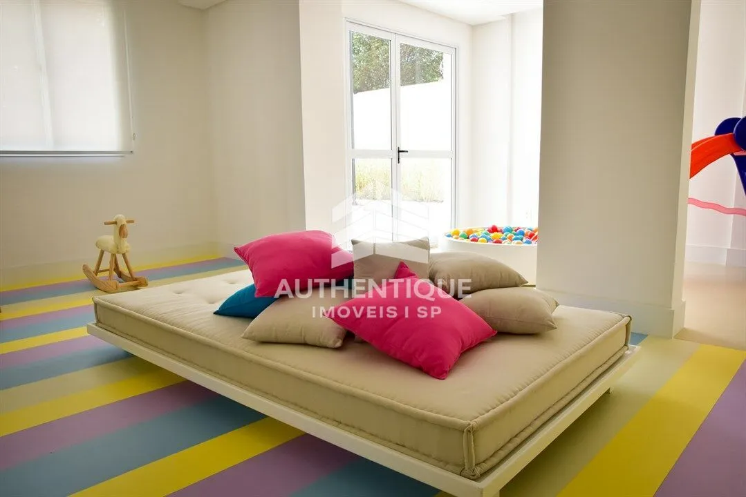 Imagem Living Welcome Taquaral Campinas - Apartamento à venda no bairro Taquaral - Campinas/SP
