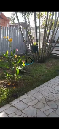 Imagem CASA RESIDENCIAL em MATINHOS - PR, Centro
