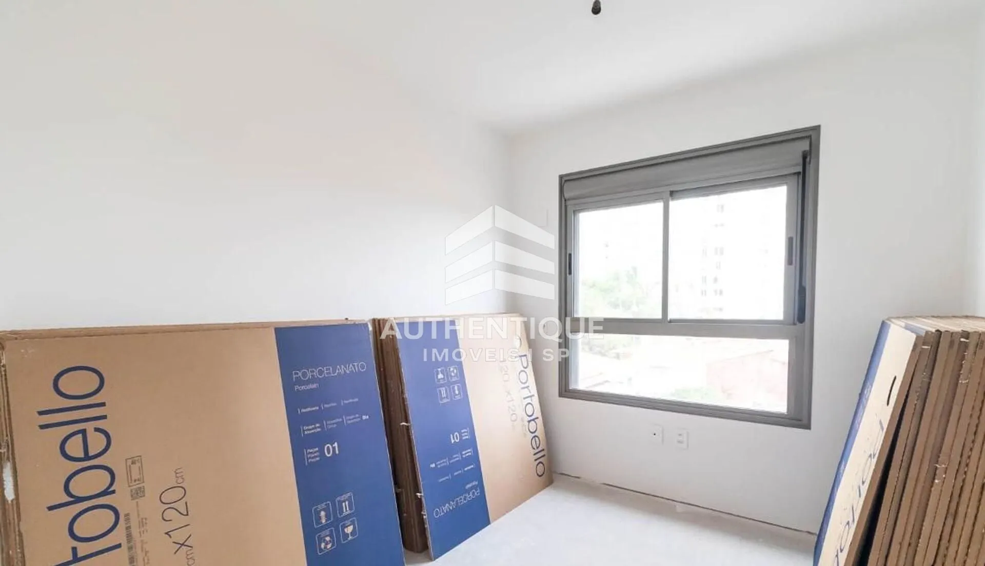 Imagem GABELL JARDINS - Apartamento à venda em São Paulo/SP