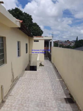 Imagem CASA RESIDENCIAL em Jandira - SP, Jardim Marilia