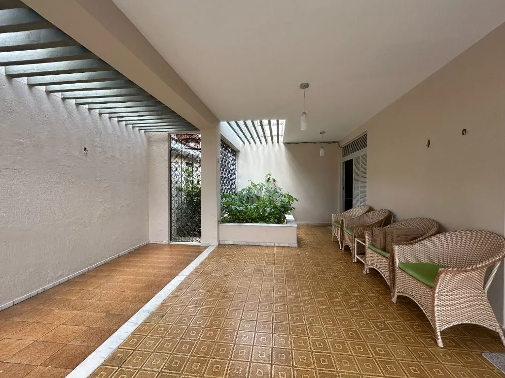 Imagem Casa com 4 dormitórios à venda, 227 m² por R$ 596.996,00 - Lagoa Nova - Natal/RN