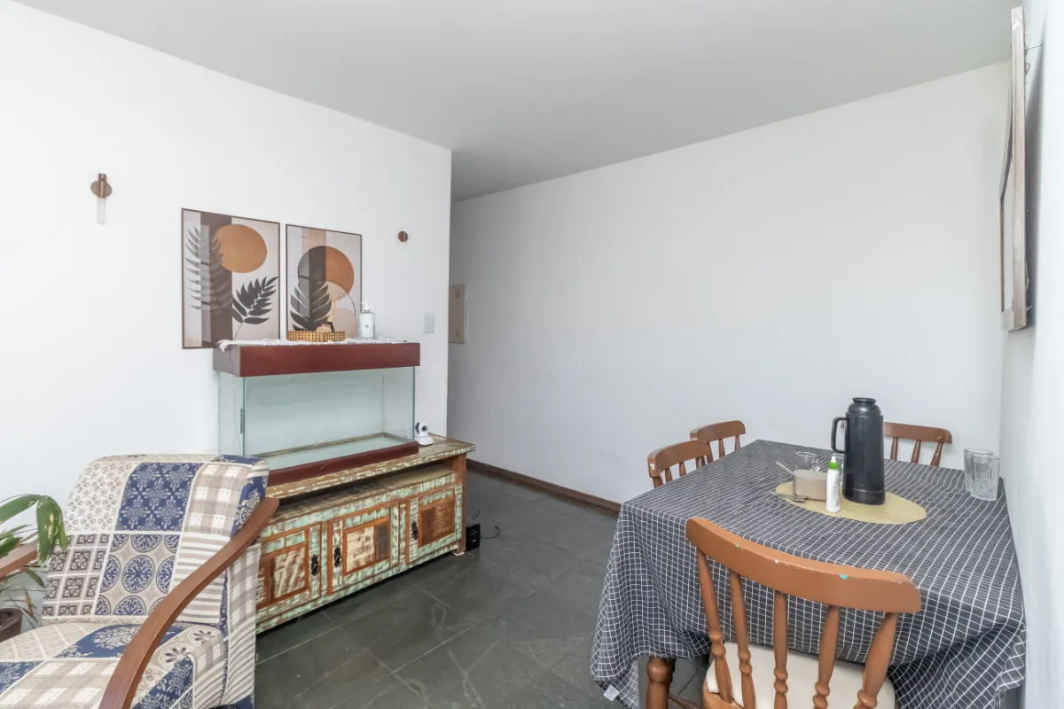 Imagem Apartamento para venda em Jardim Peri com 2 quartos, 51m2