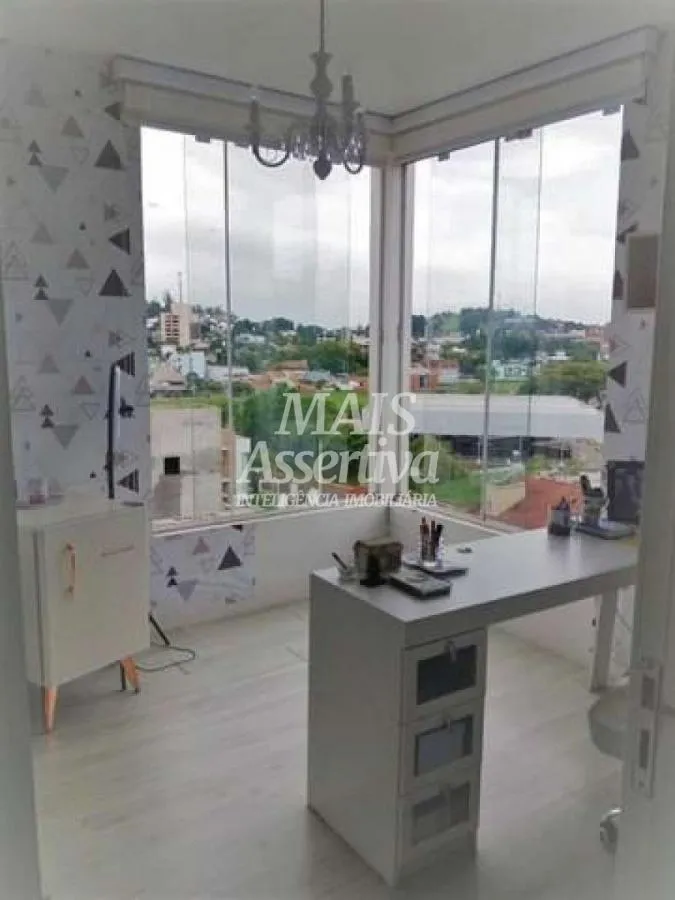 Imagem Casa para Venda em Novo Hamburgo / RS no bairro Operário