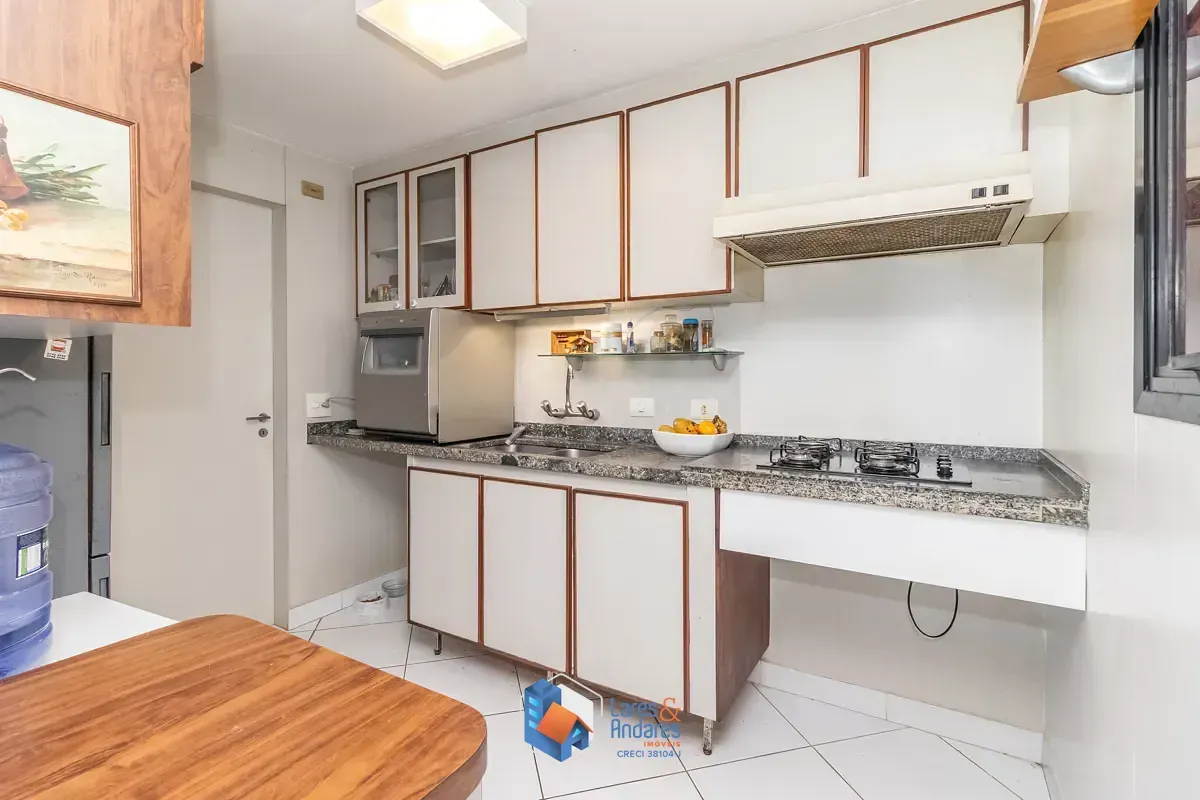 Imagem Apartamento para venda em Vila Andrade com 3 quartos, sendo 3 suítes, 141m²