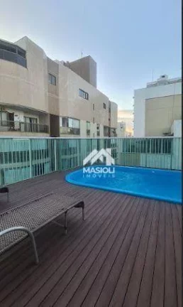 Imagem Apartamento com 2 dormitórios à venda, 63 m² por R$ 907.000,00 - Praia de Itapoã - Vila Velha/ES